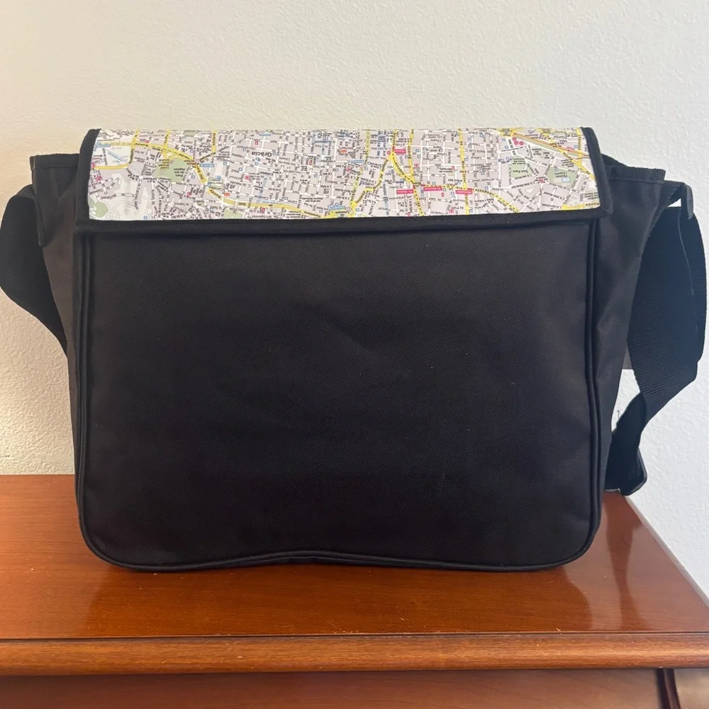 map bag new explore